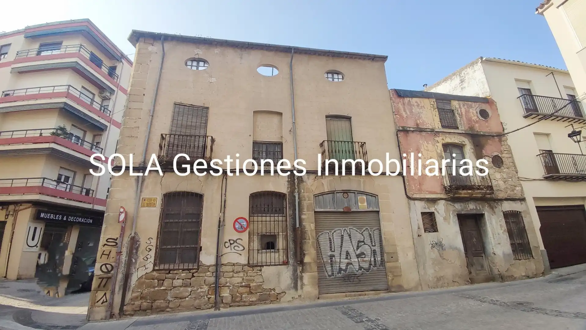 Terreni e lotti in vendita a Calle Trinidad, imagen 2