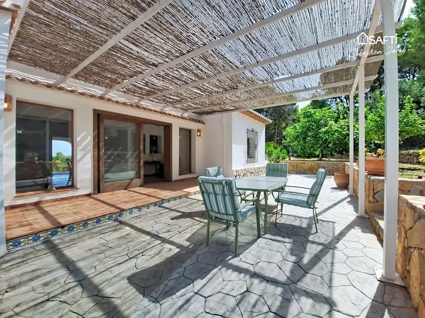 Casa amb piscina en venda a Centro, imagen 6