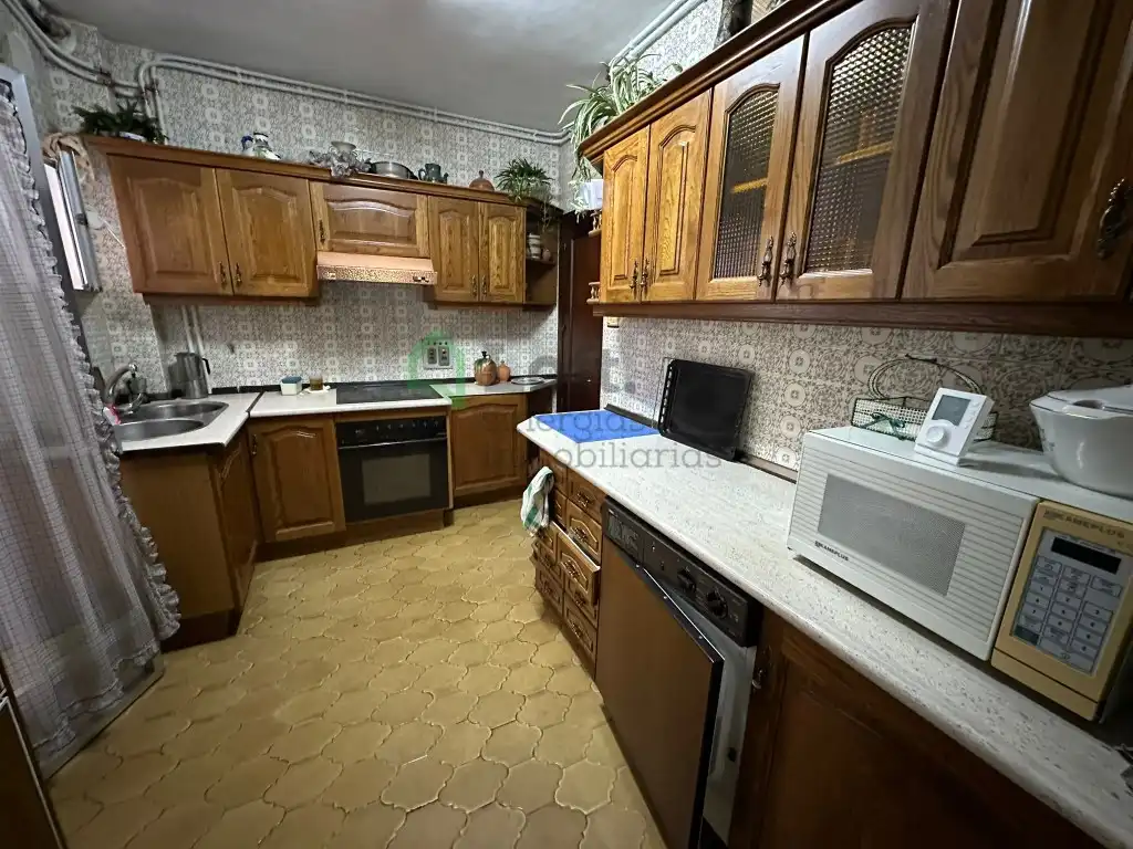 Wohnung mit Terrasse zum Verkauf in Pl. de los Alféreces, 6, imagen 12