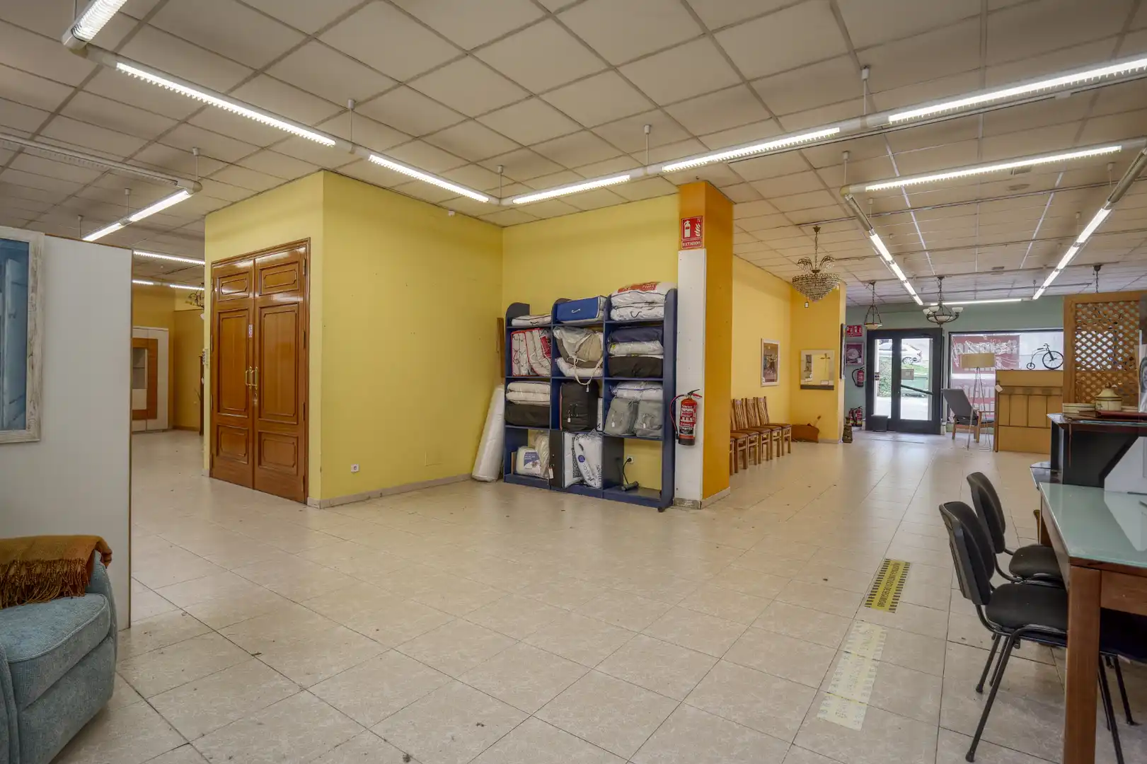 Local comercial en venda a Avenida Coruña 13, imagen 8