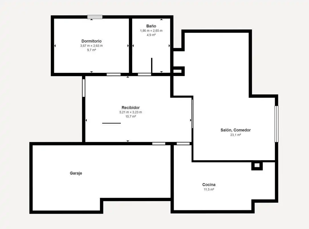 Houses for sale in Capellades  with Heating, Private garden and Terrace