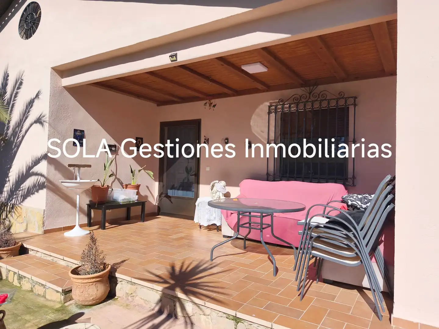 Xalet amb piscina en venda a Torreperogil, imagen 7