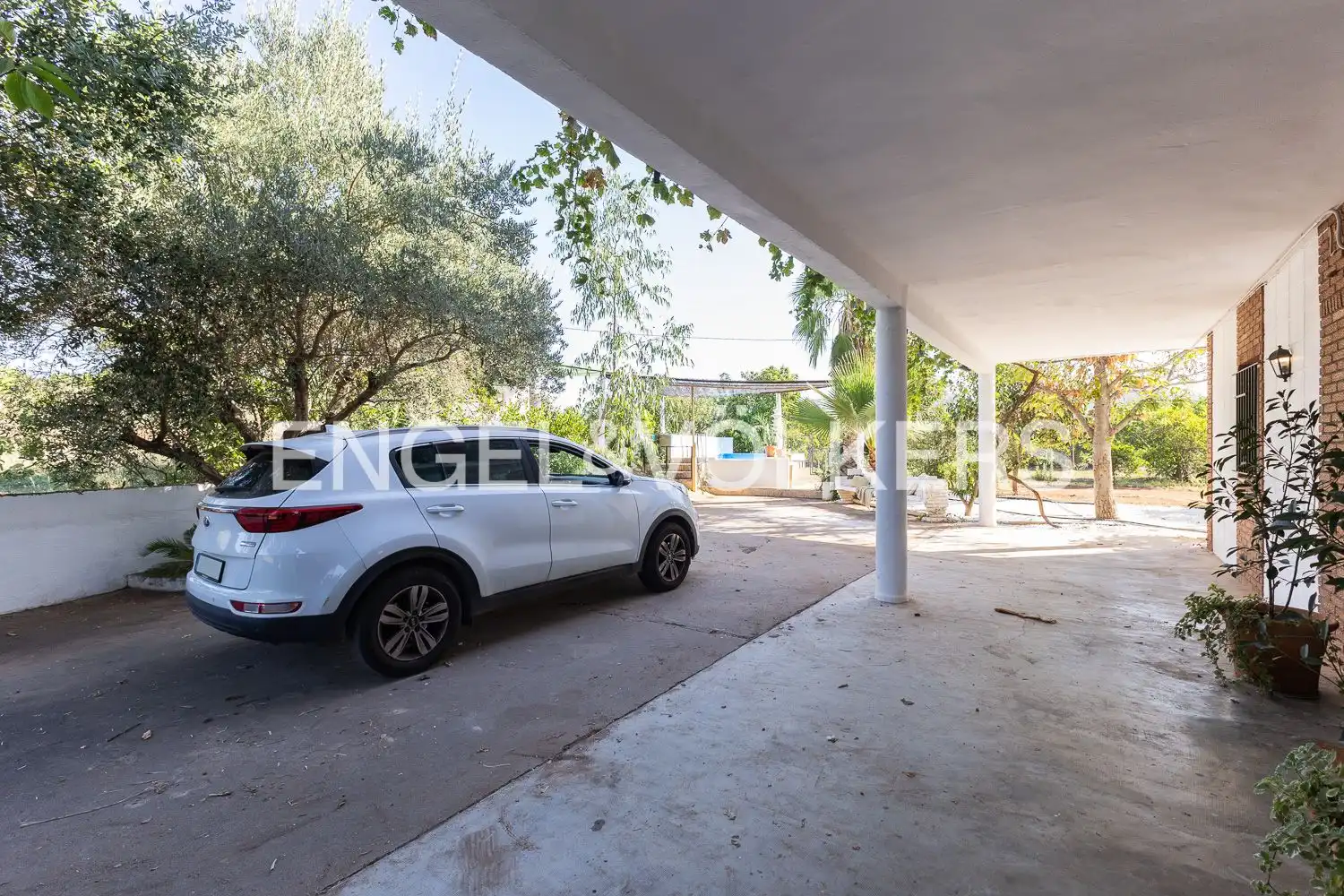 Casa con giardino in vendita a Carcaixent, imagen 4