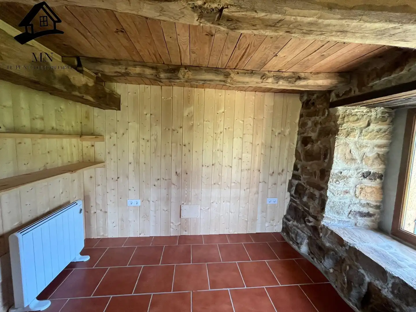 Casa rústica en venda a San Pedro del Romeral, imagen 25