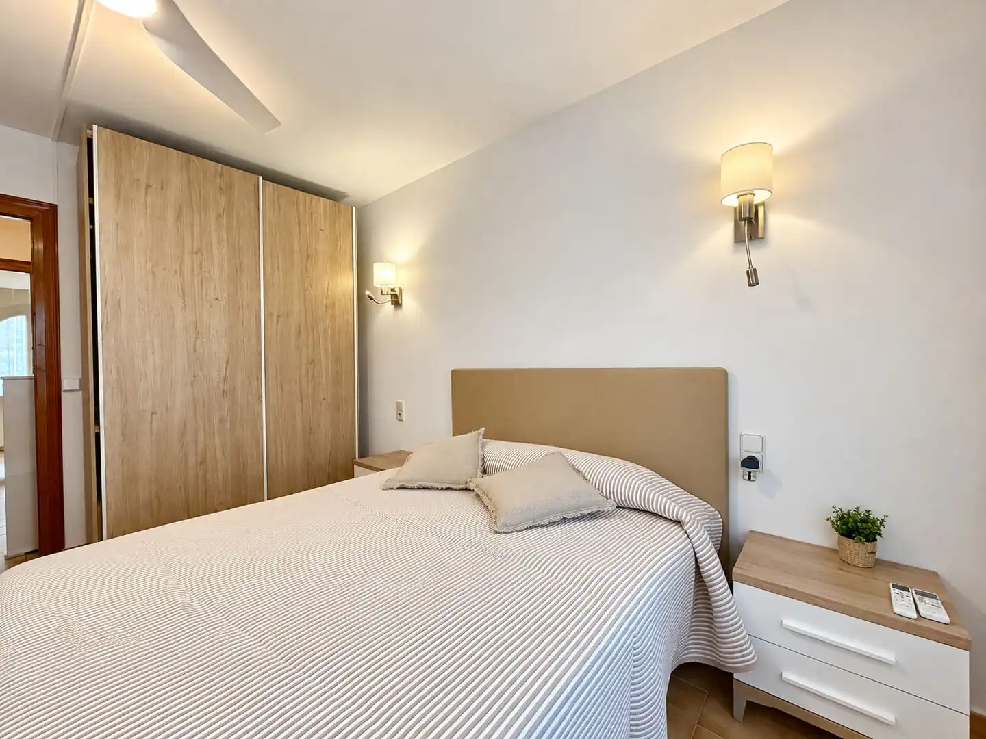 Apartments for rent in Jesús Pobre