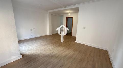 Foto 5 de Pis en venda a Calle Calle de Benitachell, 3, Altozano - Conde Lumiares, Alicante / Alacant