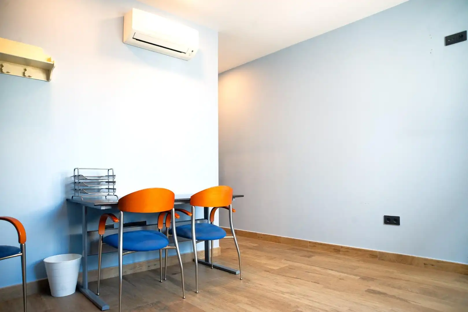 Comedor de Casa adosada en venta en Camas con Terraza y Trastero