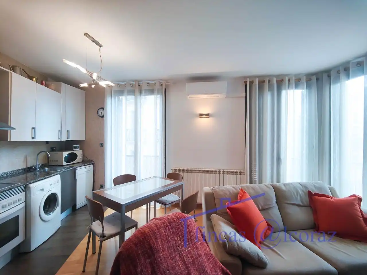 Flat with lift for sale in Calle Ramiro el Monje, imagen 7