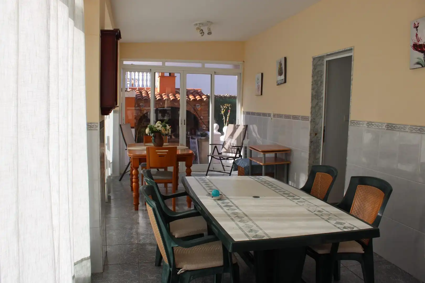 Casa con giardino in vendita a Oliva Playa, imagen 42