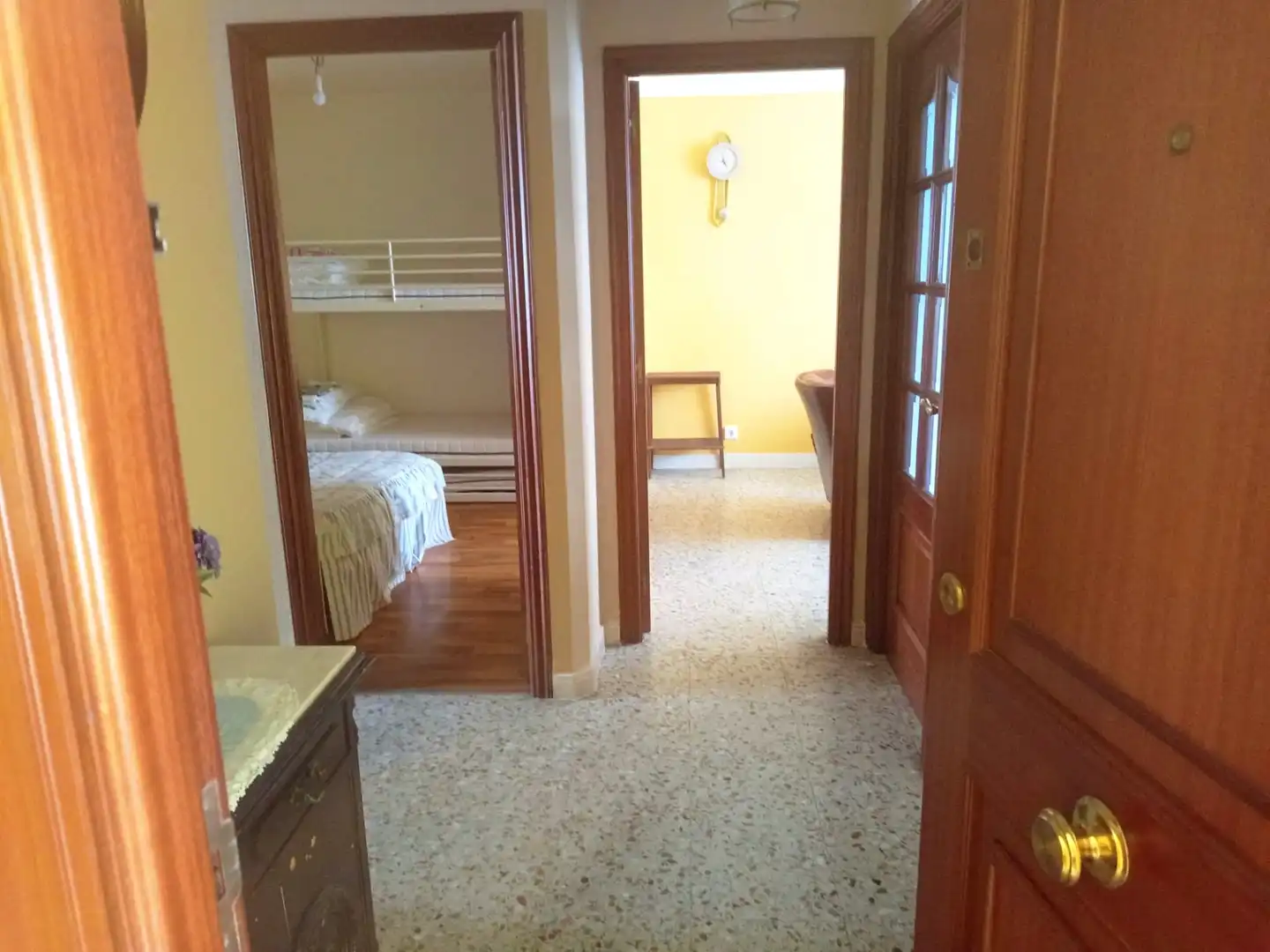 Flat for sale in Ponteceso  with Furnished and Balcony