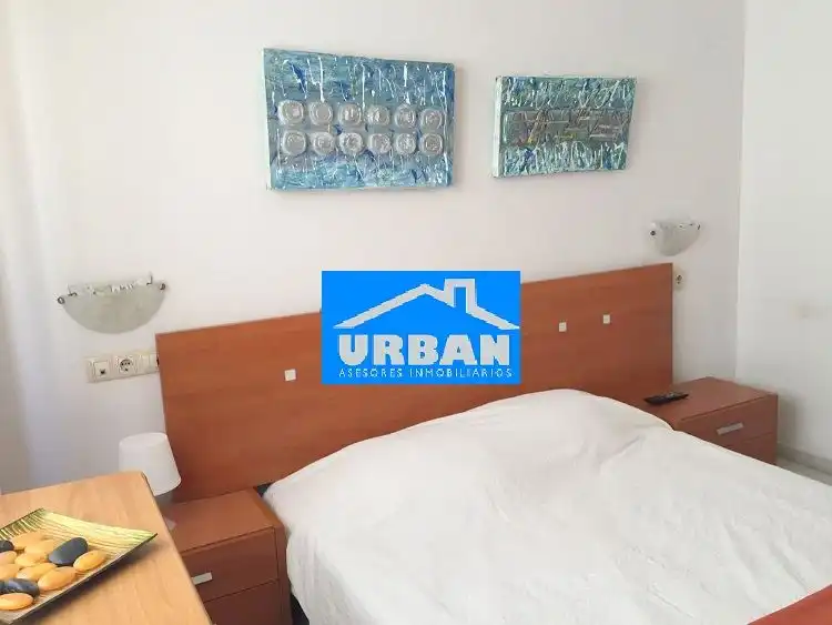 Wohnungen zur Miete in Avenida Alcalde Luis Uruñuela, Urbadiez - Entrepuentes