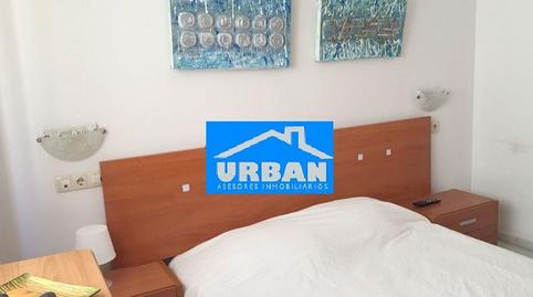 Photo 4 of Apartment to rent in Avenida Alcalde Luis Uruñuela, Urbadiez - Entrepuentes, Sevilla