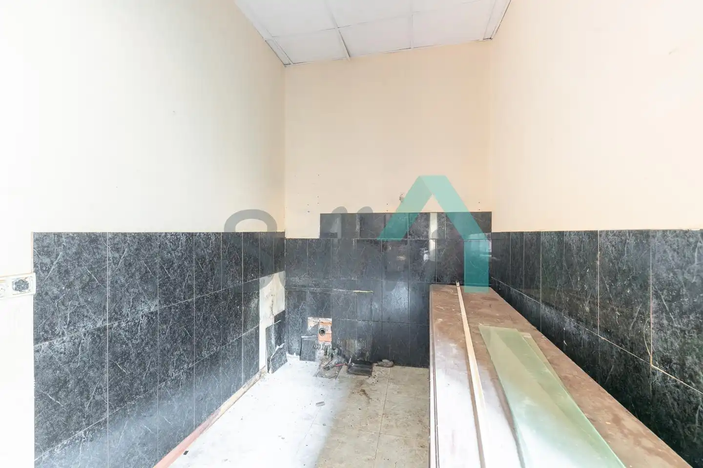 Local comercial de lloguer a De Pumarín, imagen 23