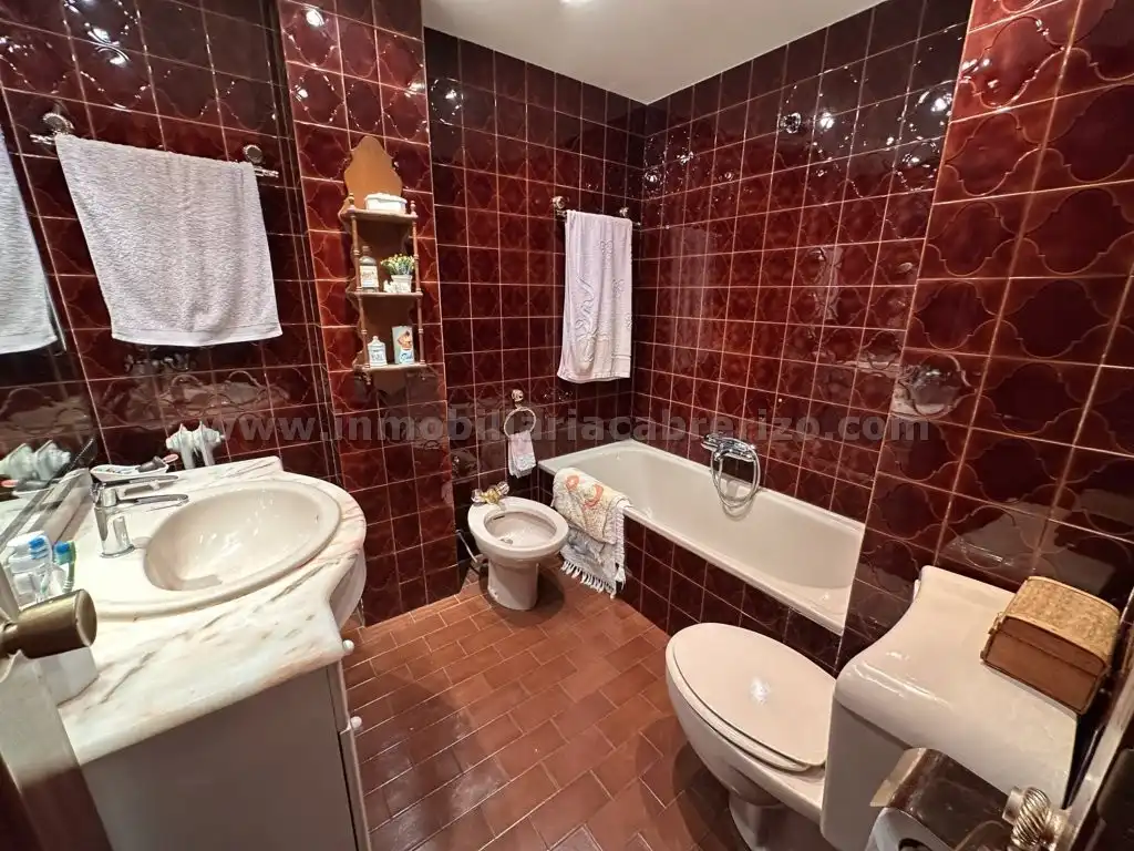 Flat with lift for sale in Calle Villamediana, imagen 10