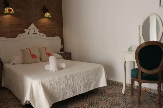 Habitación de Local en venta en Calpe / Calp con Internet