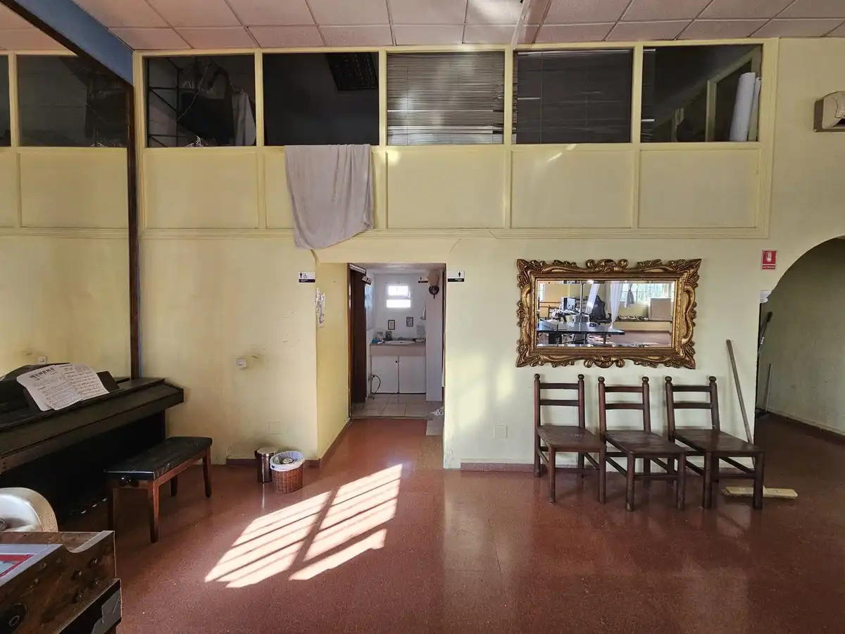 Gewerbefläche zum Verkauf in Estepona - Estepona,Centro,Calle Gaudí, imagen 13