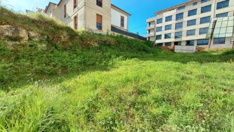 Residential zum Verkauf in Baiona
