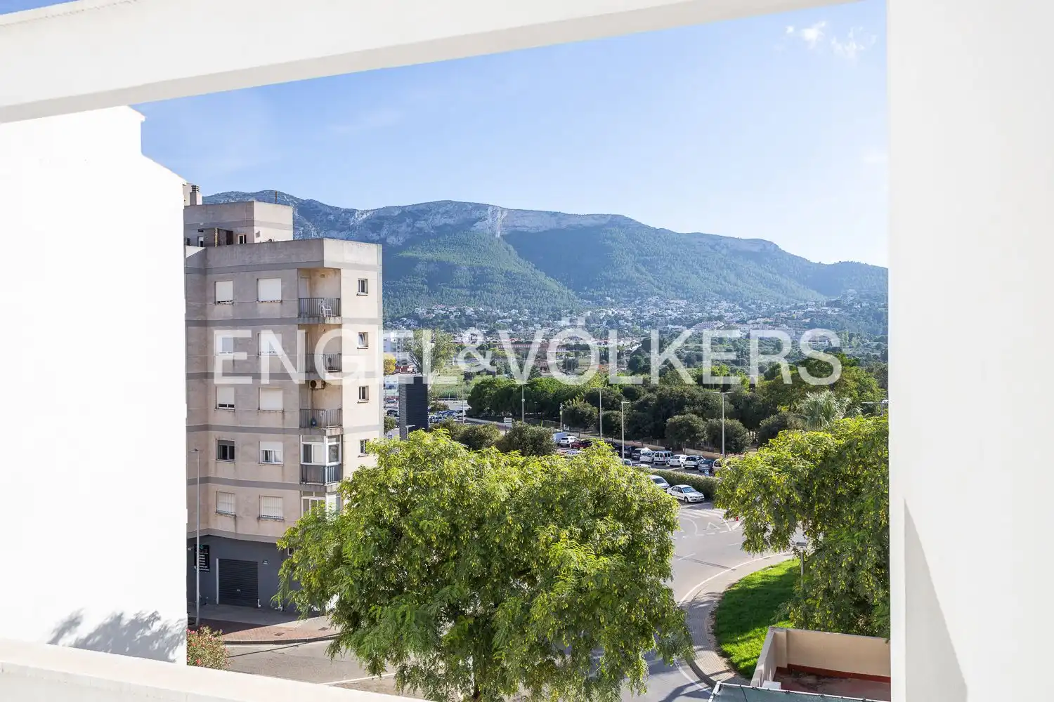 Flat with terrace for sale in Centro Urbano, imagen 9