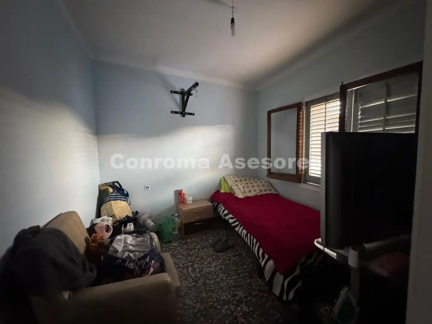 Piso en venta en Tordera pueblo