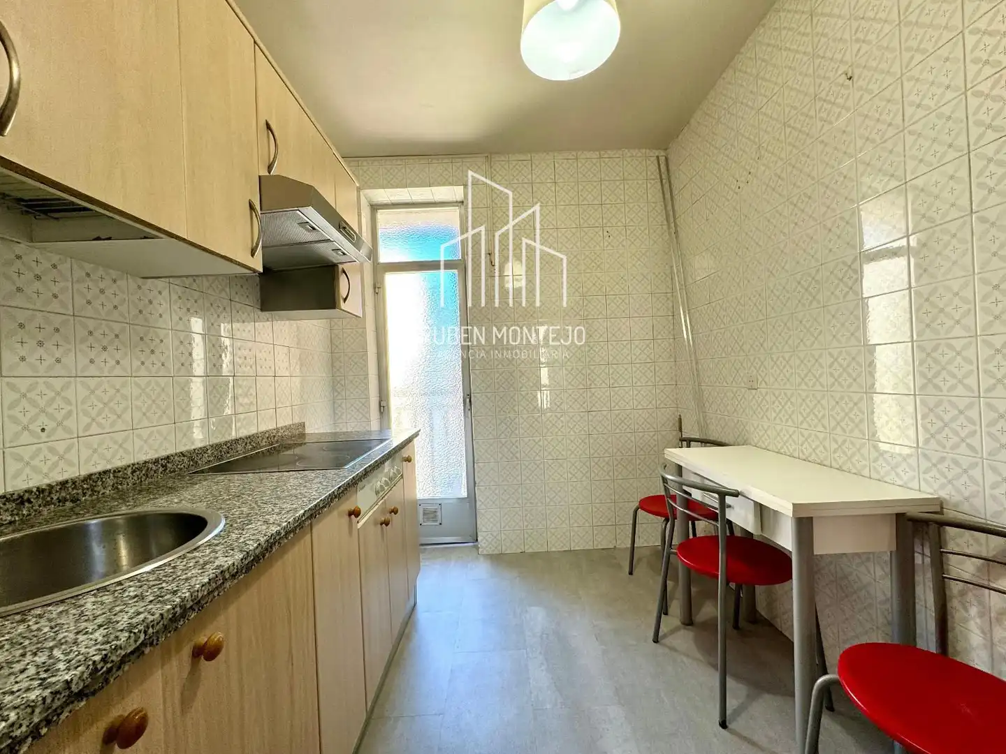 Wohnung zur Miete in María Auxiliadora, Labradores