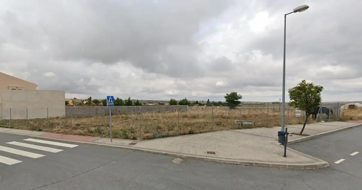 Terreny residencial en venda a Área Rural, imagen 2