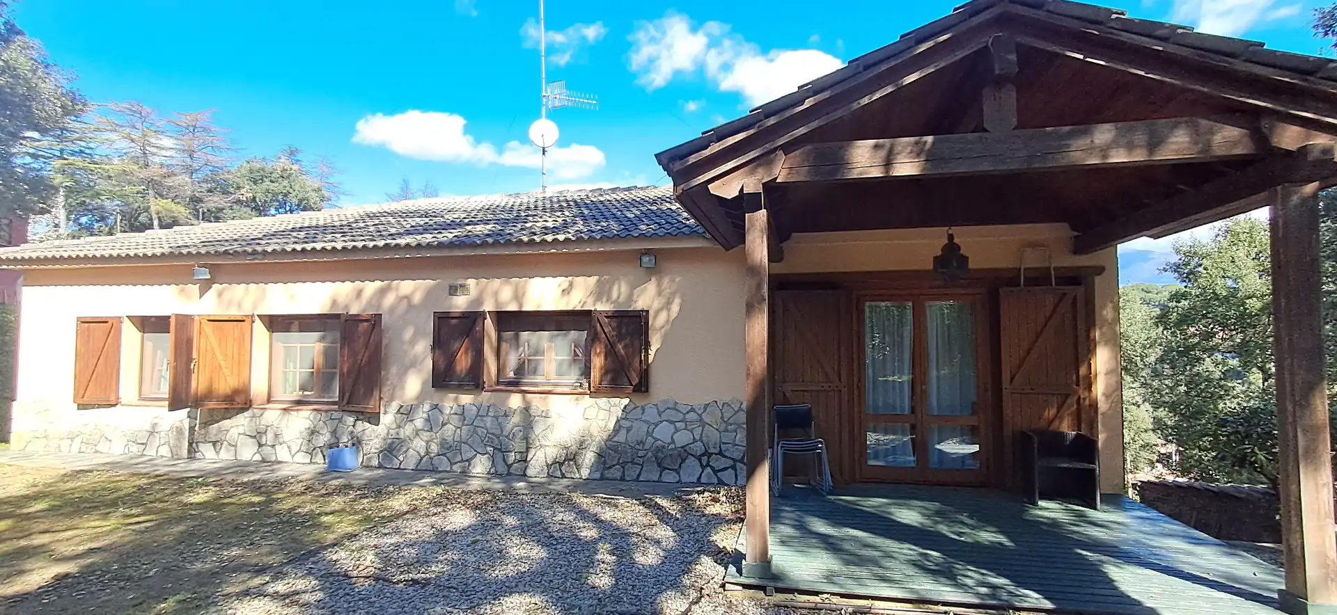 Landhaus mit Garten zum Verkauf in Carrer Llevant, imagen 51