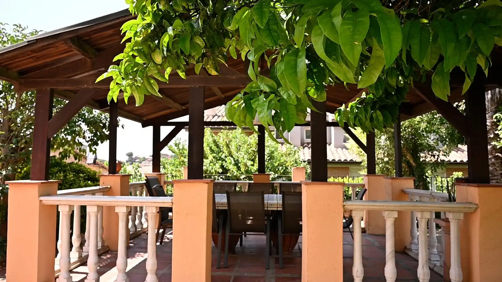 Haus mit Pool zum Verkauf in Carrer Pau Claris, imagen 18