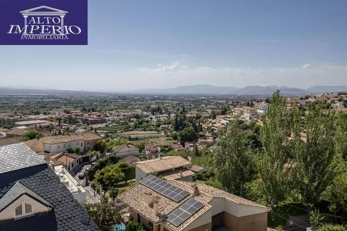Appartement avec ascenseur à vendre à Calle del Molinillo 28, imagen 26