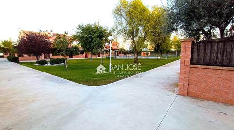 Foto 4 de Casa o chalet en venta en Pedanías Oeste, Alicante