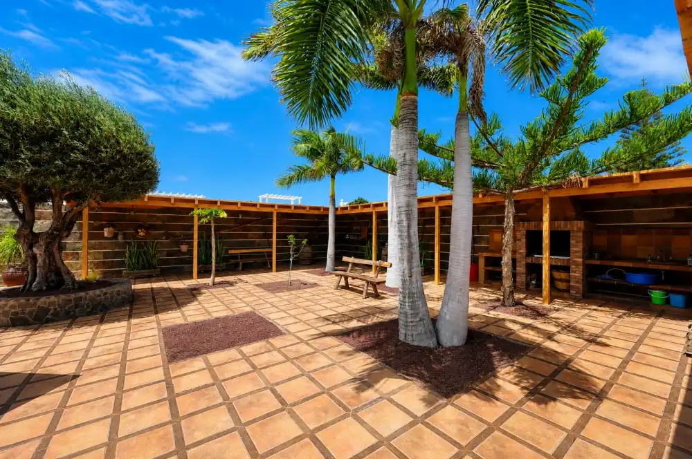 Casa amb terrassa en venda a Playa Blanca, imagen 11