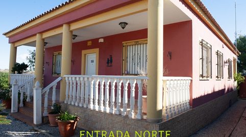 Foto 2 de Casa o xalet en venda a Calle Montalbán, Librilla, Murcia