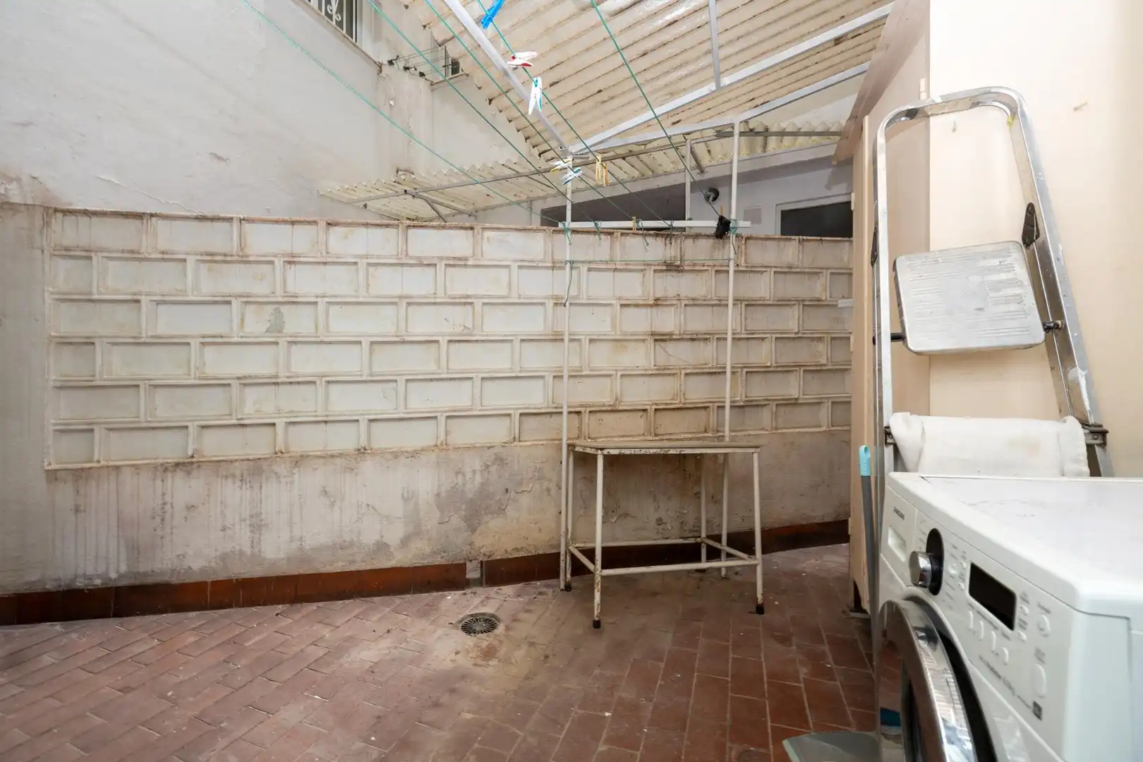 Piso en venta en Calle Calle Emperatriz Eugenia, 1, Camino de Ronda