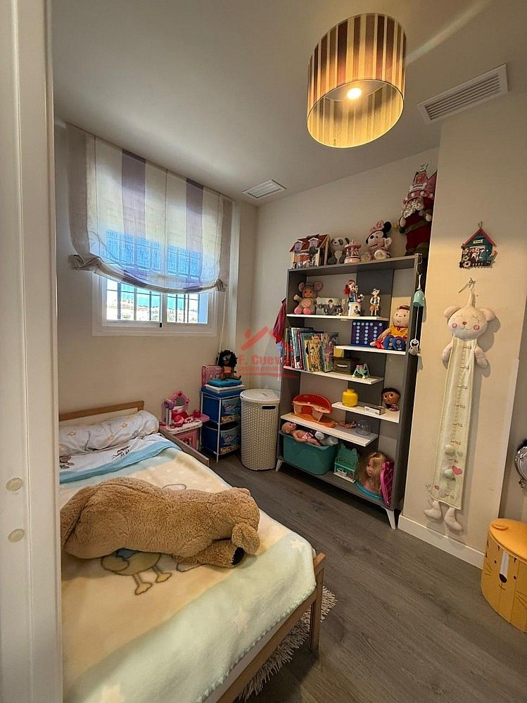 Apartment for sale in Algarrobo pueblo