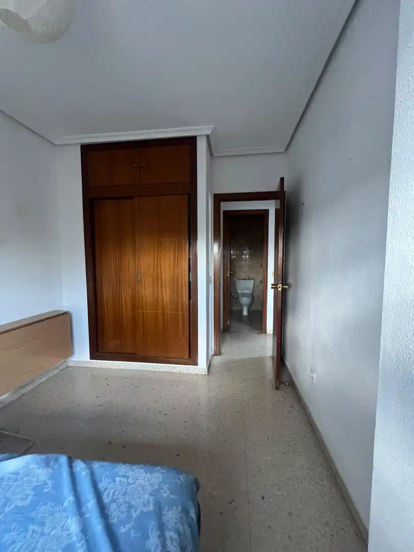 Habitación de Piso en venta en Sureste