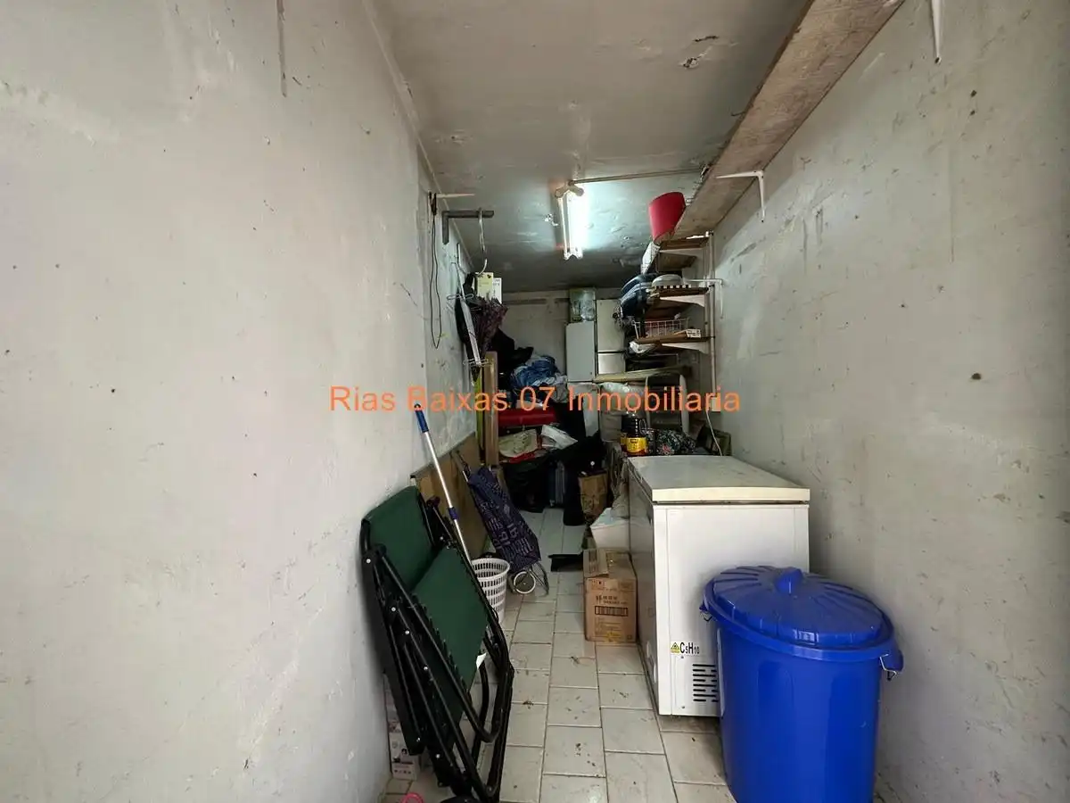 Piso en venta en Vigo  con Calefacción, Parquet y Terraza