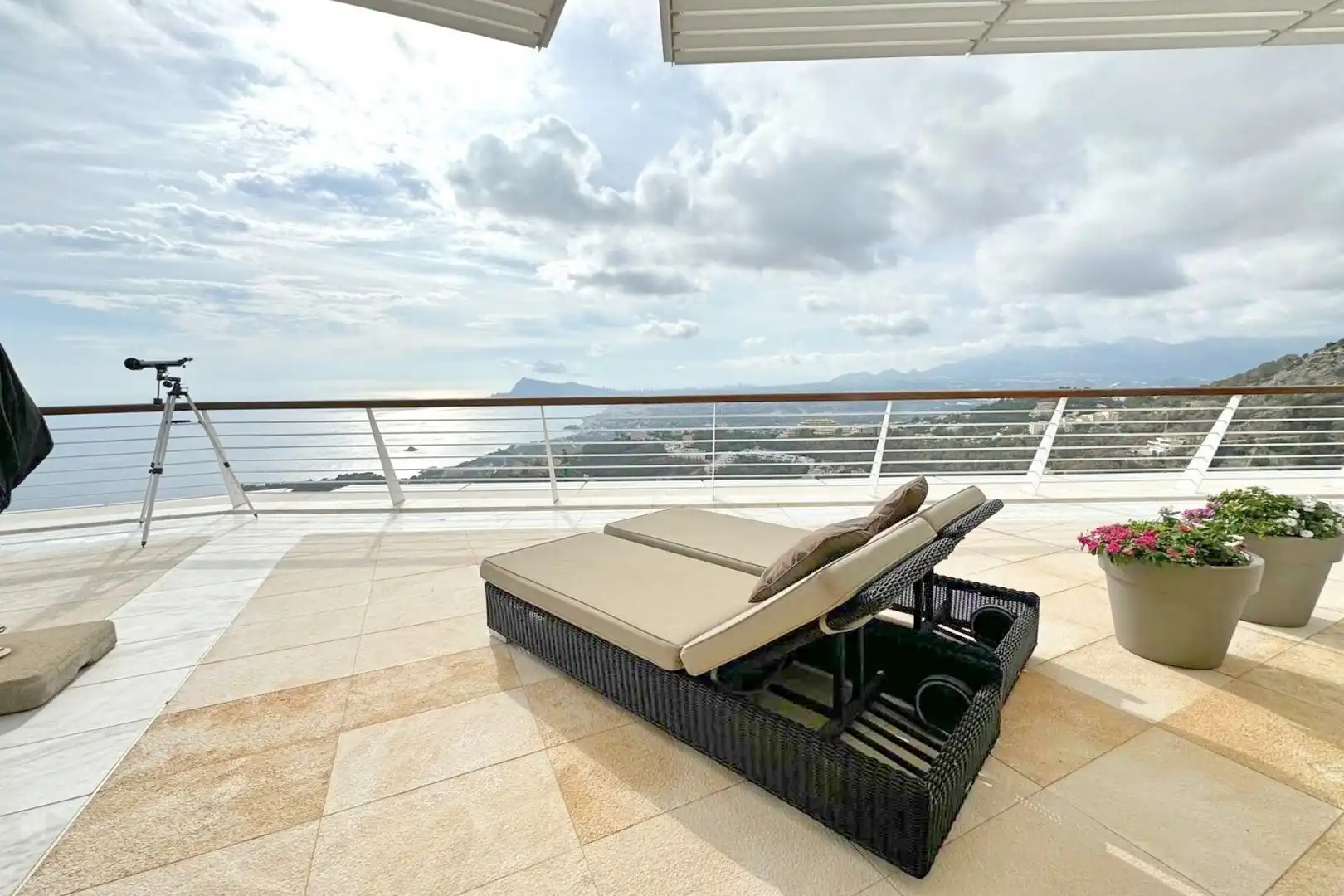 Flat with pool for sale in Mascarat, imagen 21