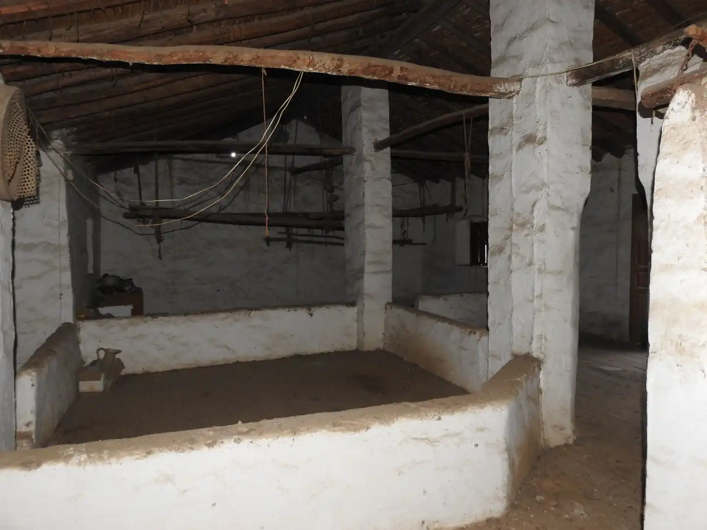 Finca rústica en venda en Villar del Pedroso