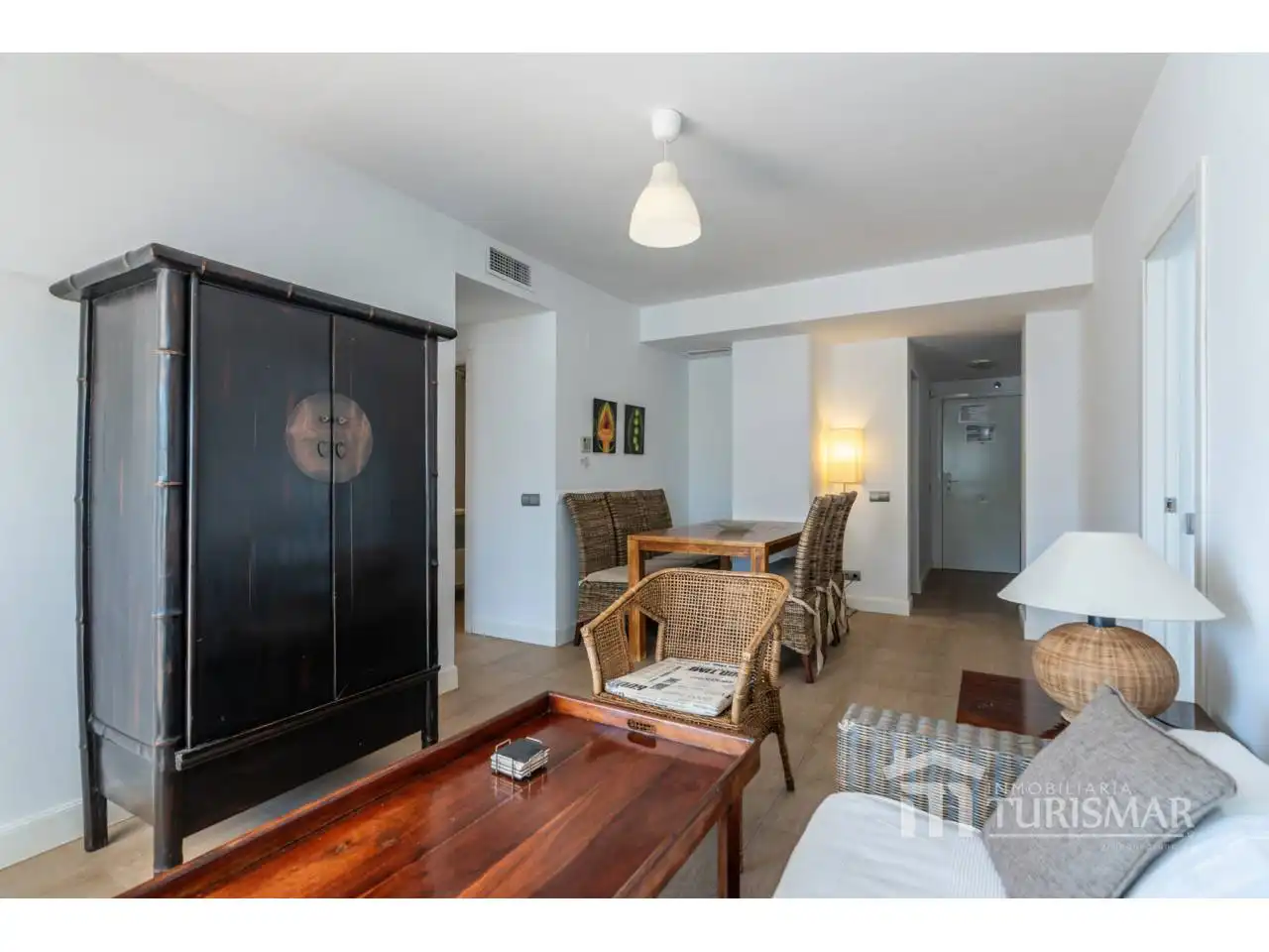 Ático en venta en Paseo De La Cruz, 1, Punta del Moral