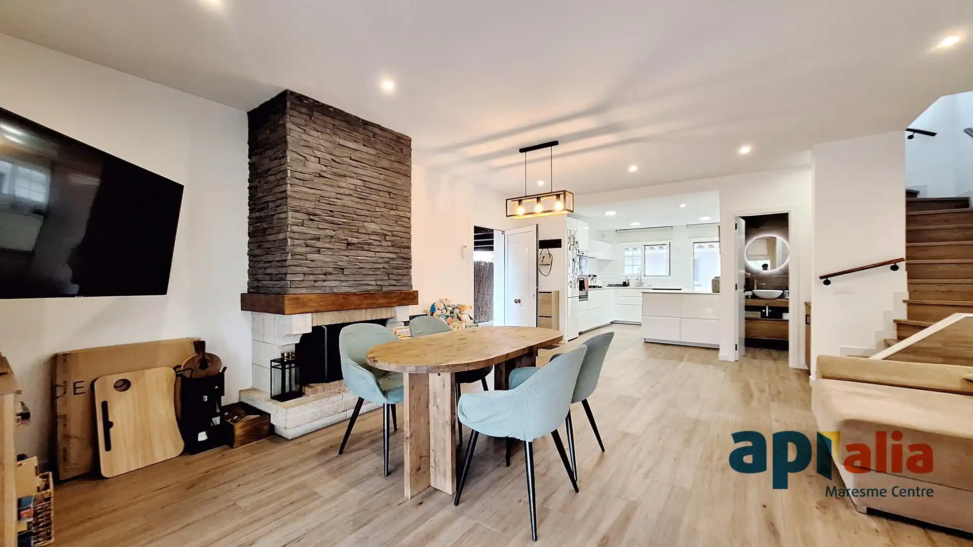 Casa con terraza en venta en Vilassar de Dalt, imagen 20