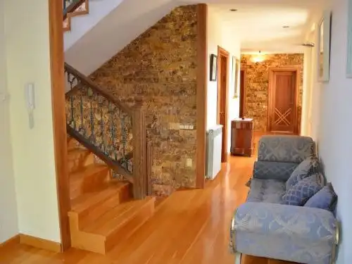 Chalet con piscina en venta en Altorreal - El Chorrico, imagen 33