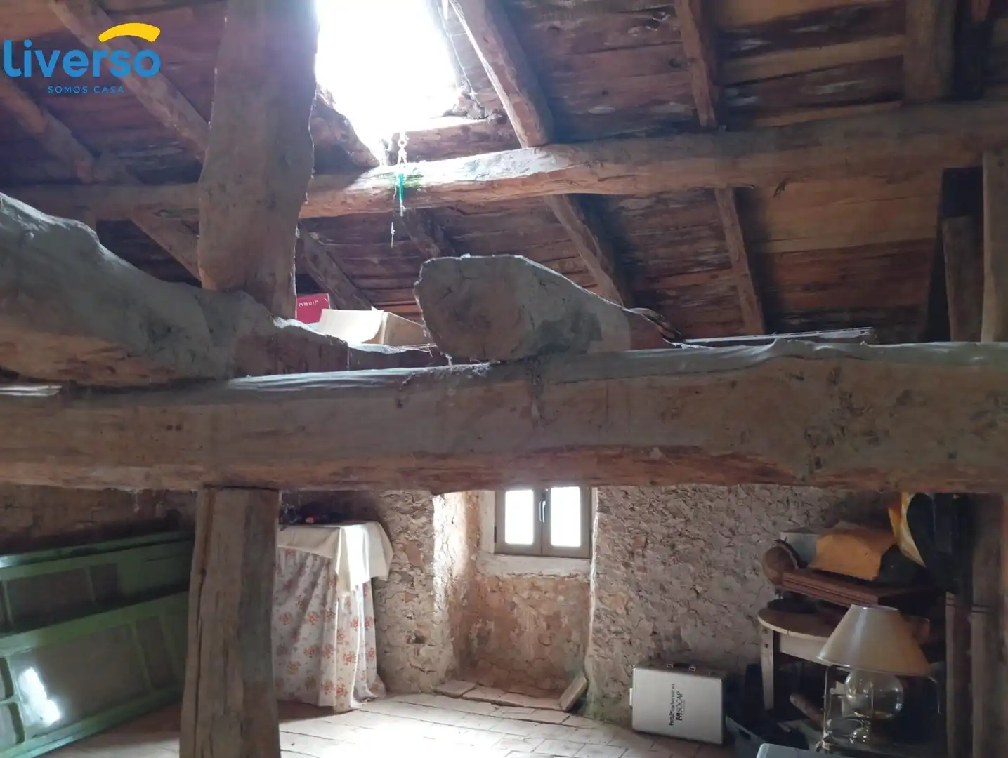Casa o xalet en venda en Villatuelda amb Calefacció, Jardí privat i Moblat