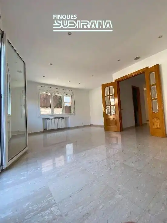Living room of Houses for sale in Igualada  with Heating, Terrace and Storage room