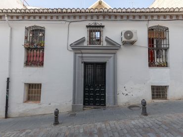 Residencial en venda a del Pescado 5
