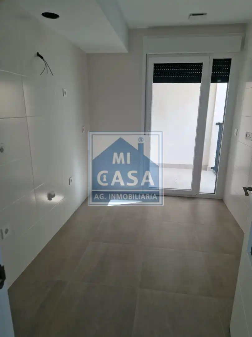 Bedroom of Apartments for sale in Mérida  with Air Conditioner, Heating and Terrace