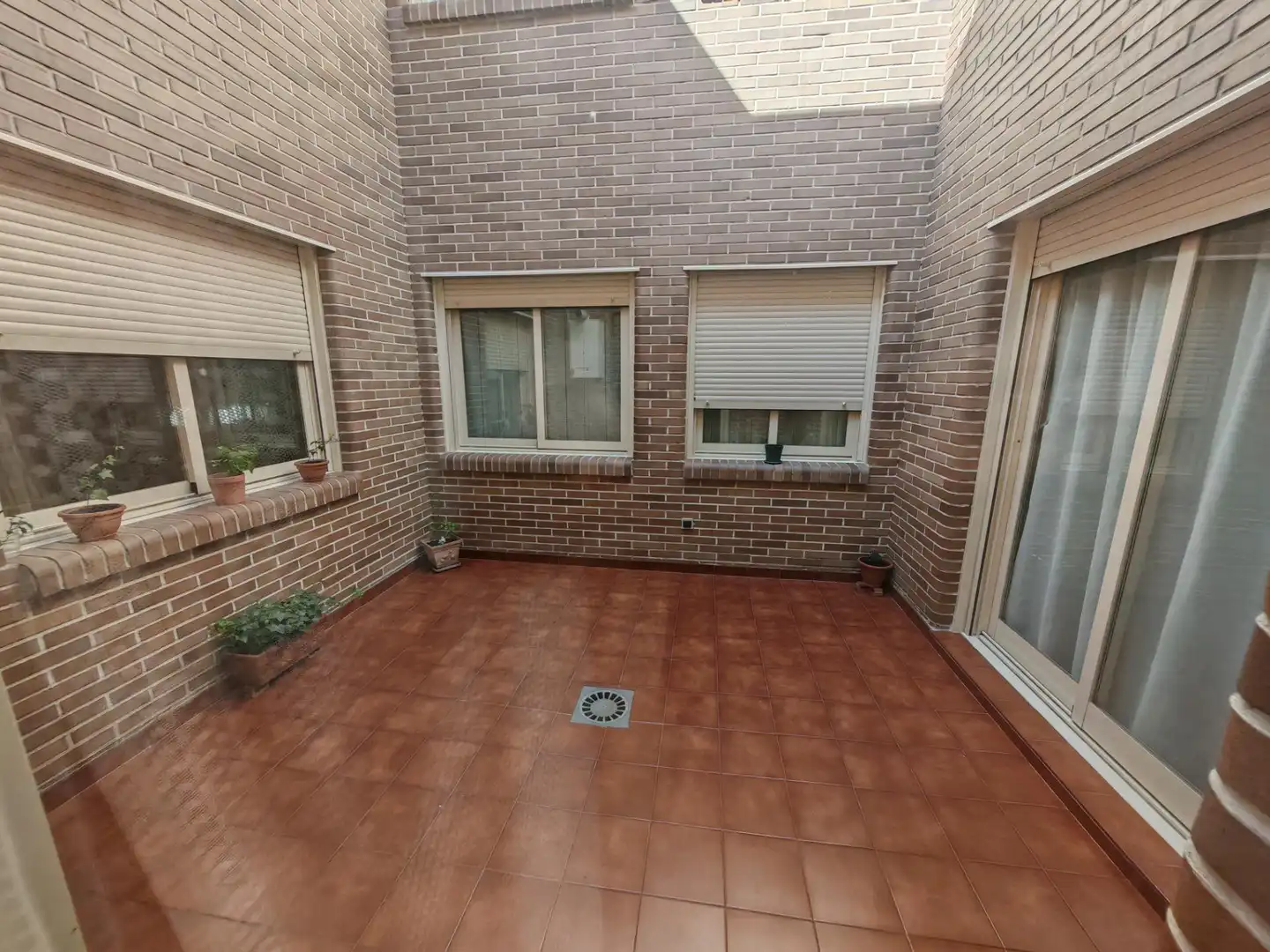 Terraza de Casa o chalet en venta en Illescas con Calefacción, Terraza y Trastero