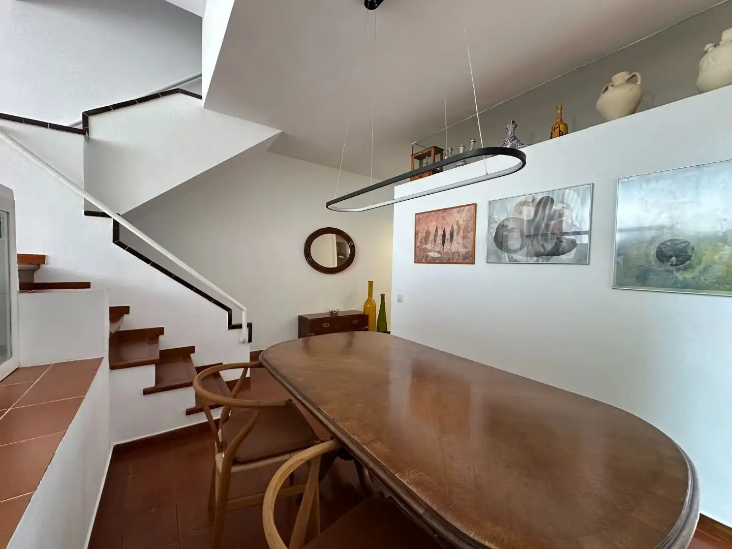 Casa o chalet de alquiler en Barcelona, Barcelona