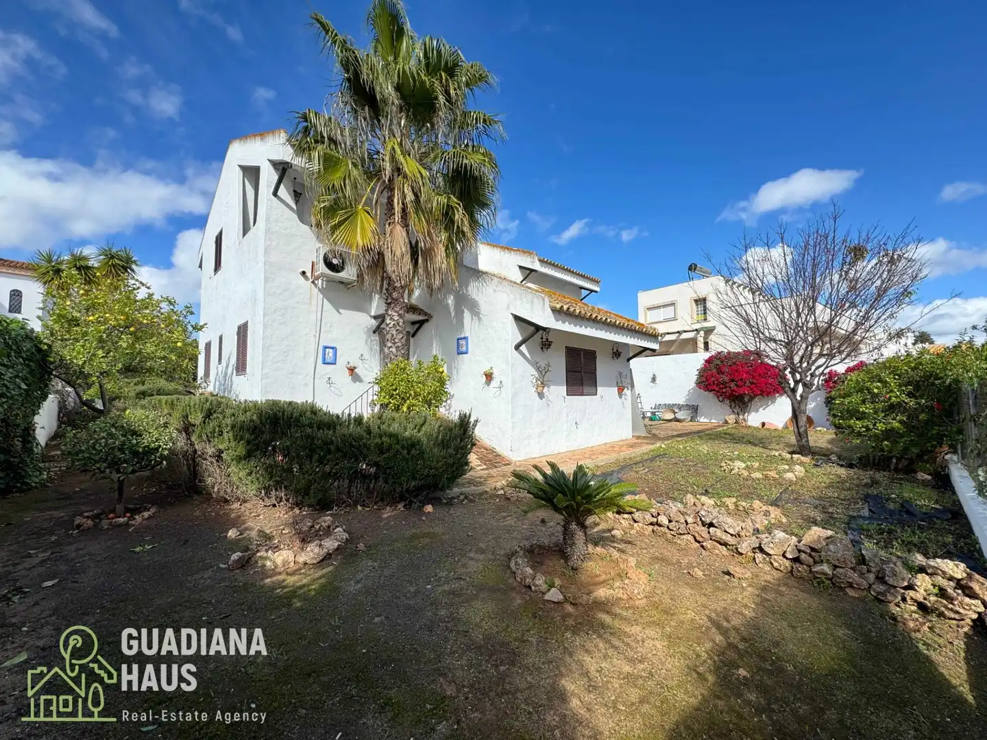 Chalet con terraza en venta en SAUCES 55, imagen 8