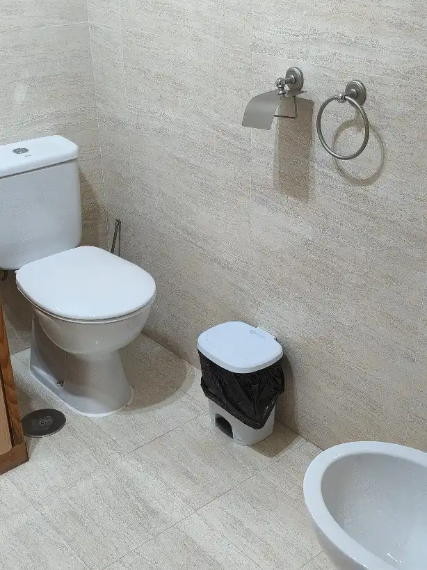 Piso con ascensor en venta en Calle el Chaparil 5, imagen 30