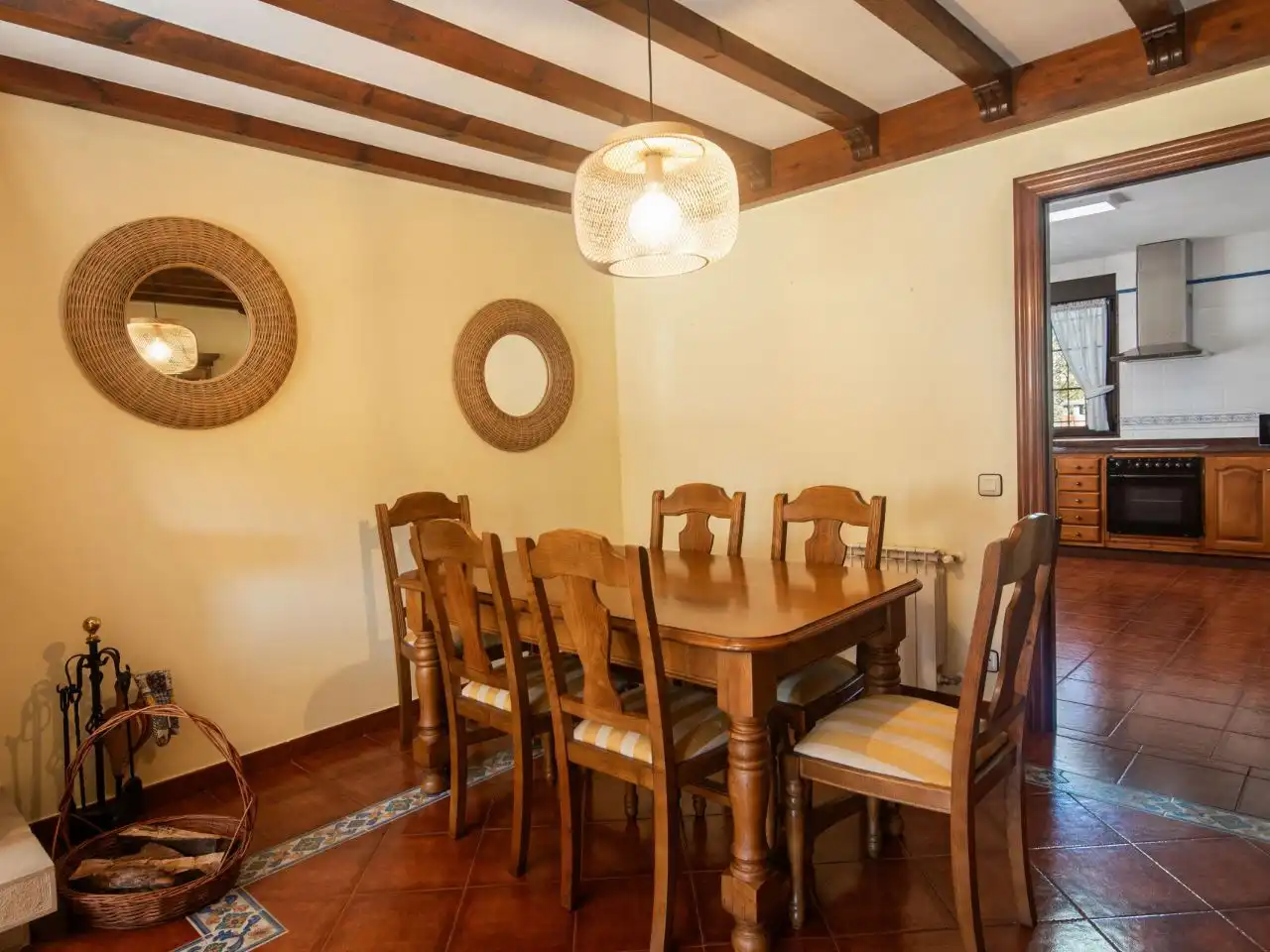 Maison mitoyenne à louer à Поо 285, imagen 25