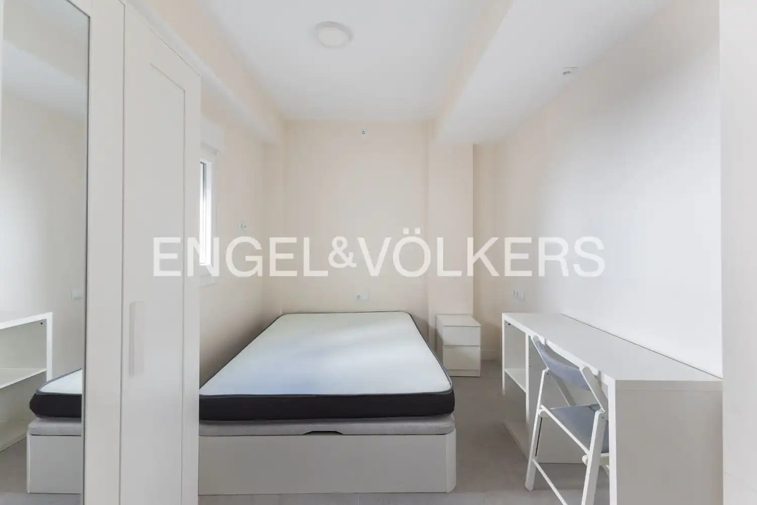 Bedroom of Flat for rent in La Saïdia